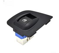 Interruptor de elevalunas eléctrico para Fiat Doblo 223 | Ajuste perfecto para Fiat Doblo Cargo, número de pieza original 735417034, fácil montaje, diseño duradero