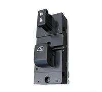 Interruptor de elevalunas eléctrico para for nissan for altima 2007-2012 lado del pasajero delantero derecho 25411JA02A fácil de instalar
