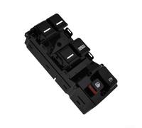 Interruptor de elevalunas eléctrico para Honda Accord 03-07 Botón de control maestro del lado del conductor OEM 35750-SDA-H05 Reemplazo directo