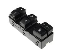 Interruptor De Elevalunas Eléctrico Para Hyundai Para Avante I35, Para Elantra MD/UD/JK MK1 2012-2016 93570-4V000 93570-4V010 16 Pines(93570-4V010-Black)