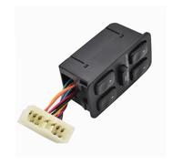 Interruptor De Elevalunas Eléctrico Para Hyundai Para Galloper Y Para Elantra 1992-1993-1994
