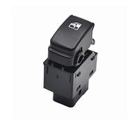 Interruptor de elevalunas eléctrico para KIA Carens 2002, 2003, 2004, 2005, LHD, RHD, para Interruptor de elevalunas eléctrico Principal, Estilo de Coche 93570-1C110 (conducción a la Derecha)