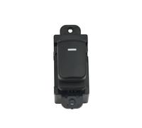 Interruptor de elevalunas eléctrico Para Kia para FORTE para Cerato 2011 2012 93570-1X000 93580-1X000 Botón de interruptor de Control de ventana eléctrica