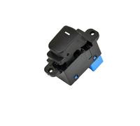 Interruptor de elevalunas eléctrico Para Kia Para FORTE Para Cerato 2011 2012 93570-1X000 93580-1X000 Accesorios De Coche Botón De Control De Ventana Eléctrica