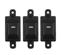 Interruptor de elevalunas eléctrico para Kia Picanto 2011-2016 935751Y000 93575-1Y000 Botón de Interruptor de elevalunas eléctrico Control Maestro de elevalunas (3) (Interruptor)
