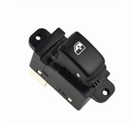 Interruptor de elevalunas eléctrico para Kia Rio Hybrid 2006-2010, 14 Pines, Delantero Izquierdo, para Interruptor Maestro 935701G110 (botón del Pasajero)