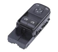 Interruptor De Elevalunas Eléctrico Para Mercedes Para Benz Para Sprinter 3500 XD 2018-2021. Botón De Elevalunas Eléctrico Glass Master. Elevalunas Eléctrico