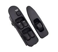 Interruptor de Elevalunas Eléctrico Para Mitsubishi Para Carisma 1995-2006 MR 740 599 Interruptor ventana eléctrica