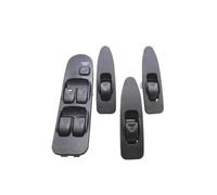 Interruptor De Elevalunas Eléctrico Para Mitsubishi Para Carisma 1995-2006 / Para Space Para Star MR740599 MR792851(MR740599 MR792851 B)