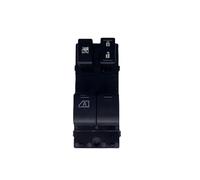 Interruptor De Elevalunas Eléctrico Para Nissan Para Frontier 2006 2007 2008 2009 2010 2011 2012 2013 2014 2015 2016 25401ZP50A Botón Elevación Ventana