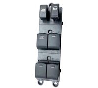 Interruptor de elevalunas eléctrico para Nissan Xterra y Frontier 2005-2012 25401EA003