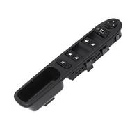 Interruptor de elevalunas eléctrico Para Peugeot 207 6490.EH 6554.QG Control de ventanilla principal eléctrica accesorios de interruptor de coche