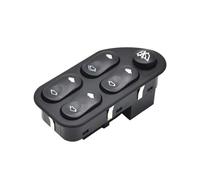 Interruptor de elevalunas eléctrico para Ranger para Fiesta para Ecosport 2004-2008 - Botón pulsador
