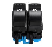 Interruptor De Elevalunas Eléctrico Para Renault Para Megane Para Trafic II Para Master Y Para Scenic 8200108269 8200476806
