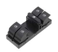 Interruptor De Elevalunas Eléctrico Para Skoda, Para Fabia, Para Roomster Para Superb. Botón Principal Del Delantero Izquierdo Conductor Consola Pulsador