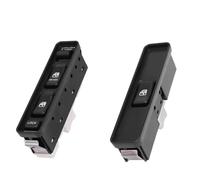 Interruptor de elevalunas eléctrico Para Suzuki para Vitara 1992-1998 1 uds/2 uds 37995-60A00 3799060A00 37990-60A00 interruptor de Control de ventana eléctrica coche izquierdo y derecho(Two Switch)