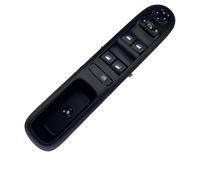 Interruptor De Elevalunas Eléctrico Principal 6490X6 96650620ZD Para Peugeot 3008 5008 De Puerta Delantera Izquierda