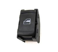 Interruptor De Elevalunas Eléctrico Principal Del Lado Del Conductor 1J4959857D 3B0959855B Compatible Con VW Para PASSAT B5 1998-2005 Elevalunas automóvil(1xWindow Switch)