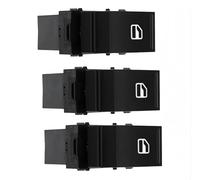 Interruptor de Elevalunas Eléctrico Principal Para Vw Para Jetta Para Golf MK5 MK6 Para Passat B6 B7 CC Para Touran 1K4959857B Interruptor ventana eléctrica