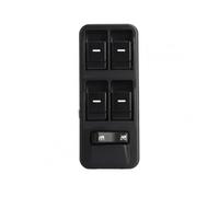 Interruptor de elevalunas eléctrico YUD501570PVJ para R&Ange R&Over para Sport 2007 2008 2009, interruptor de elevalunas eléctrico para puerta del conductor, controlador eléctrico de elevación
