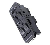 Interruptor de elevalunas eléctricos para Mazda 323 F IV BG 1987 1988 1989 1990 1991 1992 1993 1994 para Interruptor de elevalunas eléctrico BS06-66-350A