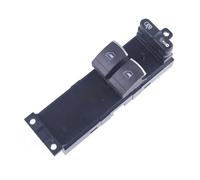 Interruptor De Elevalunas Electrónico Maestro Para SEAT Para LEON 1M1 / 1P1 Y Para TOLEDO 1M2 / 5P2 1J3 959 857