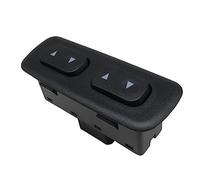 Interruptor De Elevalunas Estilo Coche Para Hyundai Para Accent I X-3 1,3 .3i .5i 7 Pines Interruptor Ventanilla Eléctrica Elevador Botón Control 93570-22000