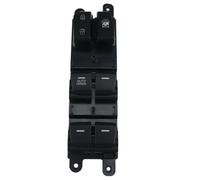 Interruptor de elevalunas Interruptor De Botón De Control Del Elevalunas Para Hyundai Para IX25 Creta 93570-C9100 93570-A00004X