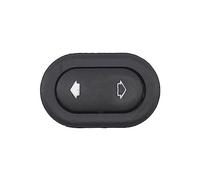 Interruptor De Elevalunas Interruptor Eléctrico Para Ventana De Coche Botón Único Para Ford Para Ranger Para Ecosport 2S65-14529-AA 93BG14529AA 95BG14529AB