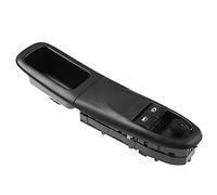 Interruptor de elevalunas maestro de energía eléctrica para coche LHD, para Peugeot 406 6552YX, interruptor de ventana eléctrica