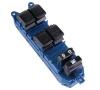 Interruptor de Elevalunas Master Unidad de Interruptor Delantero Izquierdo Para Verso R2 2009-2018 Reemplazo 8404005020 8404005060 84040-05020 Interruptor de Ventana Eléctrica Interruptor Interruptor