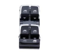 Interruptor De Elevalunas Para A1 Q3 A4 Y Q5 2008-2018 1.4T, 2.0T Y 3.0T 8KD959851A Accesorios Para Elevalunas Eléctricos.