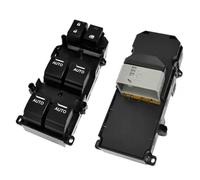 Interruptor De Elevalunas Para Accord 2013-2017 35750-T2A-W01. Botón Control Del Eléctrico Las Ventanillas Laterales Conductor Consola Pulsador