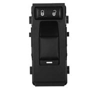 Interruptor De Elevalunas Para Avenger Para Caliber Para Charger Para Dakota Para Durango Para Magnum Maestro Control Ventanas Eléctricas Conductor Consola Pulsador(Negro 1)