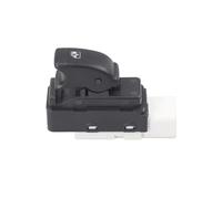 Interruptor de elevalunas Para Chevy Para Chevrolet Para Aveo 2007-2011 Botón De Control Del Interruptor La Ventana Eléctrica Pasajero Coche 202005661 Botonera Elevalunas