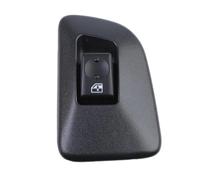 Interruptor De Elevalunas Para Chevy Para Tahoe, Para Escalade, Para Yukon Para Silverado Botón Eléctrico Trasero Para Subir Bajar Cristales Botón Del Elevalunas Eléctrico(Trasero izquierdo)