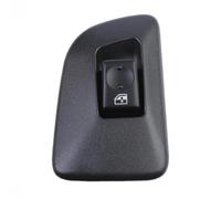 Interruptor De Elevalunas Para Chevy Para Tahoe, Para Escalade, Para Yukon Para Silverado Botón Eléctrico Trasero Para Subir Bajar Cristales Botón Del Elevalunas Eléctrico(Trasero derecho)