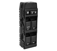 Interruptor de elevalunas Para Chrysler 300 2004 2005-2010 para Sebring 2007-2014 interruptor de Control de ventanilla principal eléctrico 04602780AA Botonera Elevalunas