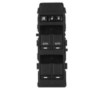 Interruptor De Elevalunas Para Chrysler Para Sebring Para Aspen (4 Puertas) 2006-2014 Botón De Control Maestro De Elevalunas Eléctrico Elevalunas Eléctrico