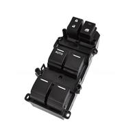 Interruptor de elevalunas Para CRV Para Civic Interruptor Elevador De Vidrio Interruptor De Control De Ventanas Accionado OE:35750-T0A-A11 Botonera Elevalunas