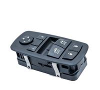Interruptor de elevalunas Para Dodge Para Challenger 2015 2016 2017 Piezas De Automóvil Interruptor De Elevación Vidrio Ventanas De Automóvil OE:68183752AE Botonera Elevalunas