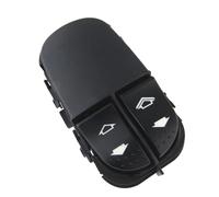 Interruptor De Elevalunas Para Ford Para Focus MK1 CAK 1998-2005 7S4T14529AA YS4T14529AA, Delantero Izquierdo Conductor Consola Pulsador