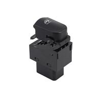 Interruptor de elevalunas Para Hyundai Para Elantra HD 2007-2010 Interruptor De Ventana Principal Botón Trasero(SINGLE BUTTON 1PC)