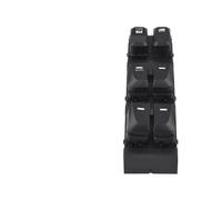 Interruptor de elevalunas Para Hyundai Para IX35 Para TUCSON 2010-2015 Elevador De Ventana Eléctrico Interruptor Control Regulador Trasero(DOWN AUTO)