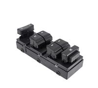 Interruptor de elevalunas Para Hyundai Para Sonata Interruptor Principal De Control De Ventana Eléctrica OE: 93570-C1000 Botonera Elevalunas