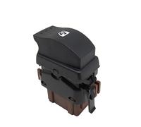 Interruptor De Elevalunas Para Interstar Para Opel Para Movano Para Vivaro Para Master Para Trafic Botón Interruptor Control Ventana Pasajero