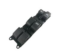 Interruptor de elevalunas Para Land Para Cruiser Serie 80 1990 1991 1992 1993 1994 1995-1998 RHD 14 Pines Interruptor Maestro De Ventana Eléctrica Aplicar Botonera Elevalunas