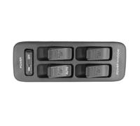 Interruptor de elevalunas para MAZDA 323 F IV BG 1987-1994,delantero izquierdo (lado del conductor).Botón de interruptor de elevalunas eléctrico.Referencia original:BS0666350A,BS06-66-350B, BS0666350B