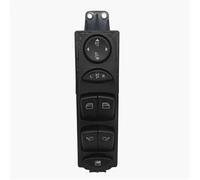 Interruptor De Elevalunas Para Mercedes Para Benz, Para Viano Y Para Vito W639 A6395451313. Botón Regulador Del Elevalunas. Conductor Consola Pulsador