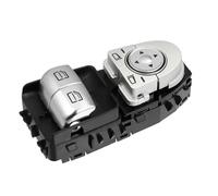 Interruptor De Elevalunas Para Mercedes Para Benz Para Vito W447 2014-2021 2059056911. Regulador Eléctrico De Elevalunas. Conductor Consola Pulsador